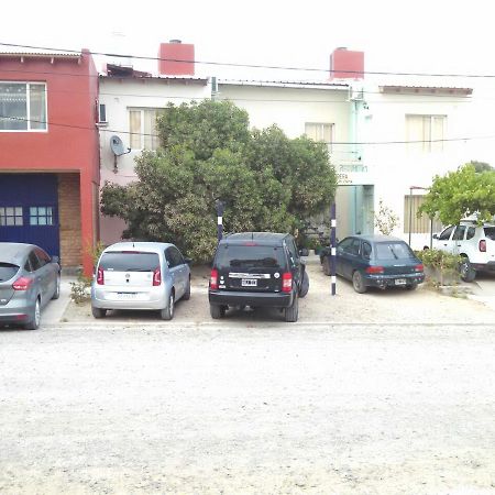 Lo Del Ruso Apartman Las Grutas Kültér fotó
