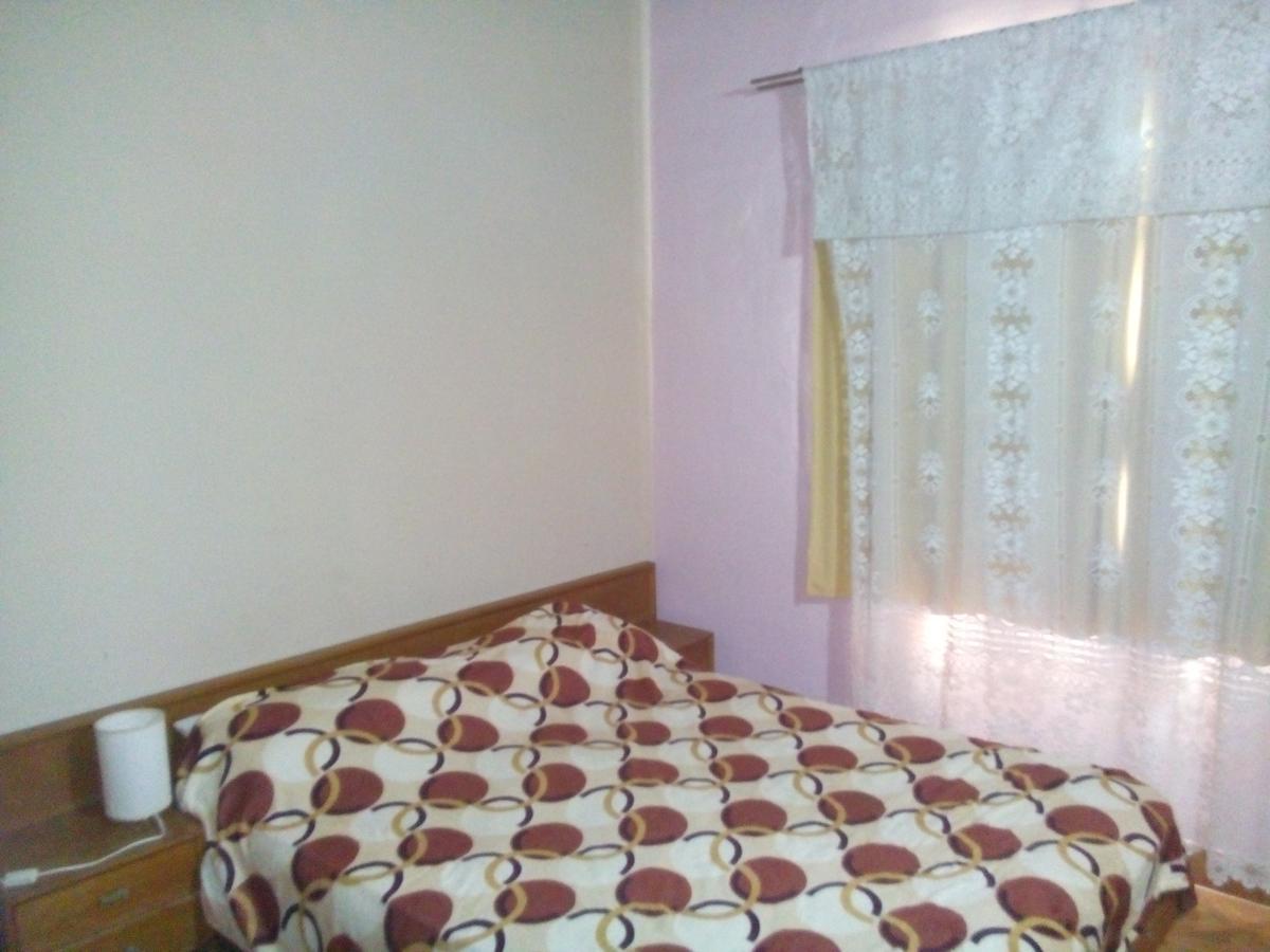 Lo Del Ruso Apartman Las Grutas Kültér fotó