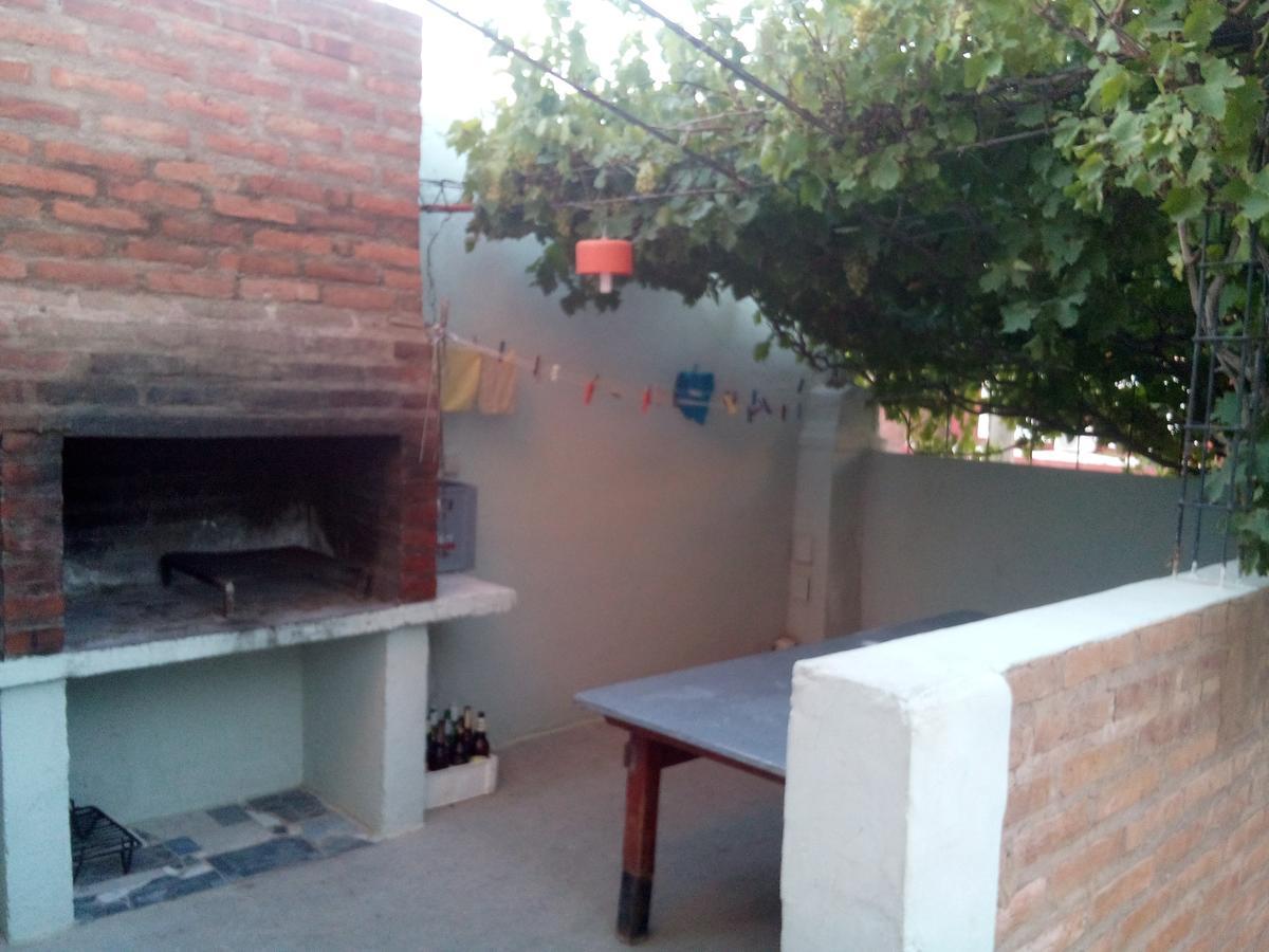 Lo Del Ruso Apartman Las Grutas Kültér fotó